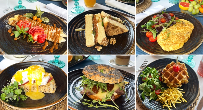¡Regresan los Domingos de brunch a Hacienda Zorita! 