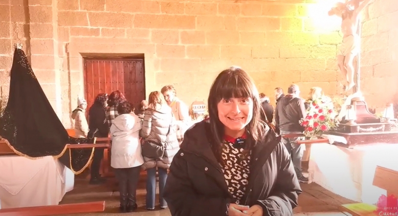 Vídeo | Cultura con Arte nos descubre a Las Damajuanas de Fuenteguinaldo