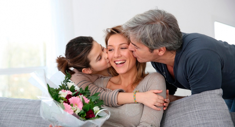 Regala experiencias: 7 ideas para disfrutar juntos en el Día de la Madre