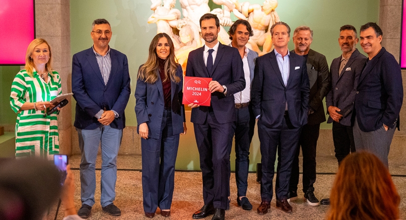 Los primeros hoteles con Llave Michelin: todas las Llaves de España