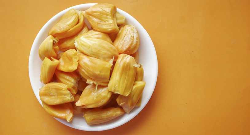 Jackfruit: la fruta tropical de sabor versátil con infinidad de usos