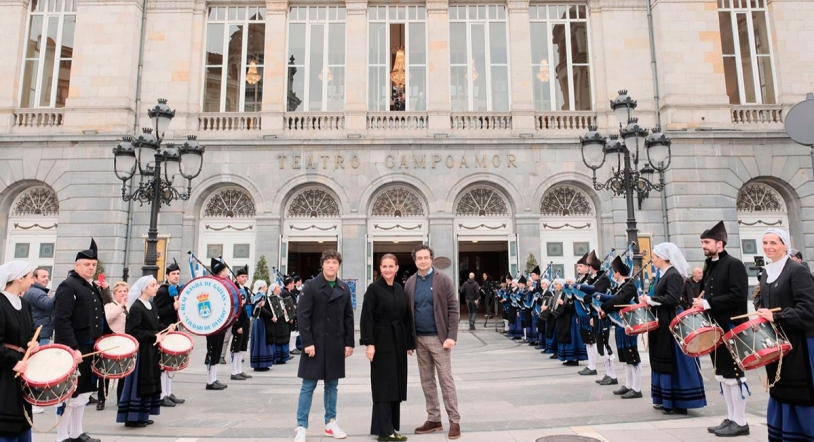 MasterChef celebra hoy su repesca en Oviedo, Capital Española de la Gastronomía 2024