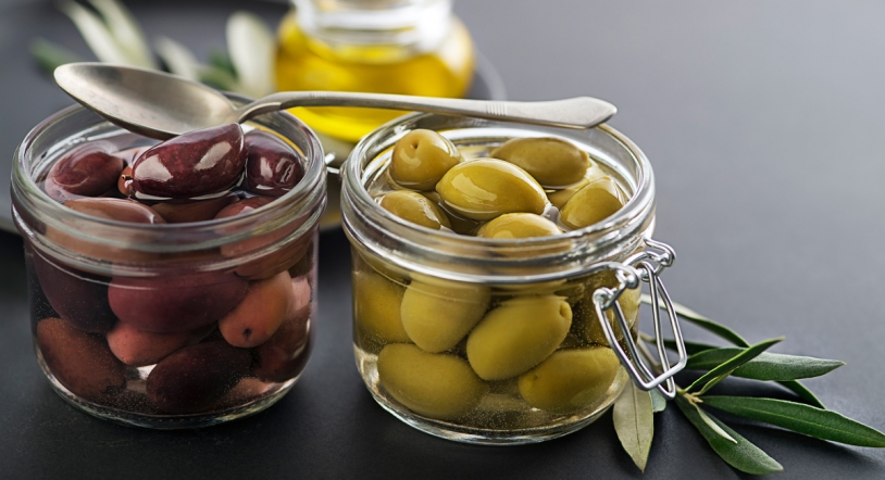 Alerta alimentaria por la presencia de ingredientes no aptos para el consumo en encurtidos Corbí