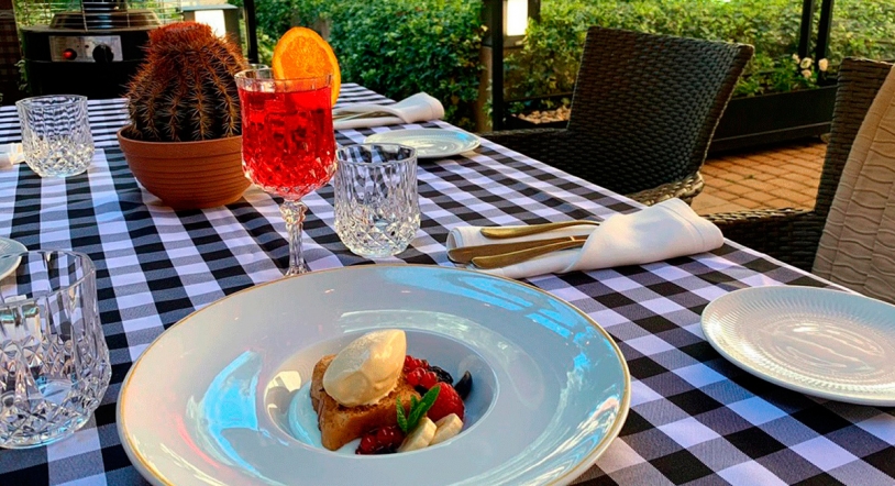 La gran oferta gastronómica del Hospes Palacio de San Esteban en Salamanca