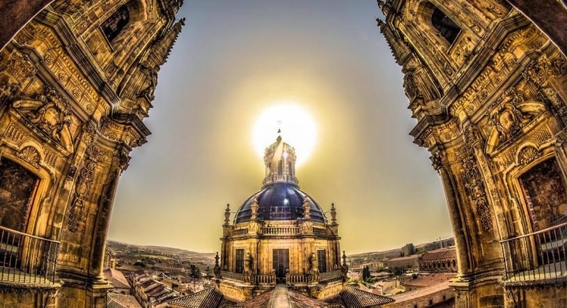 Variada programación en Salamanca por el Día Internacional de los Museos