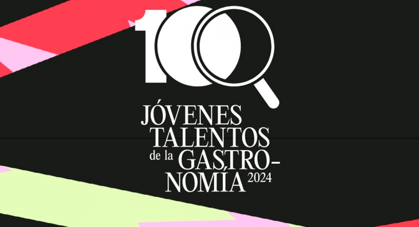 Basque Culinary Center publica a los  '100 Jóvenes Talentos de la Gastronomía' 2024 