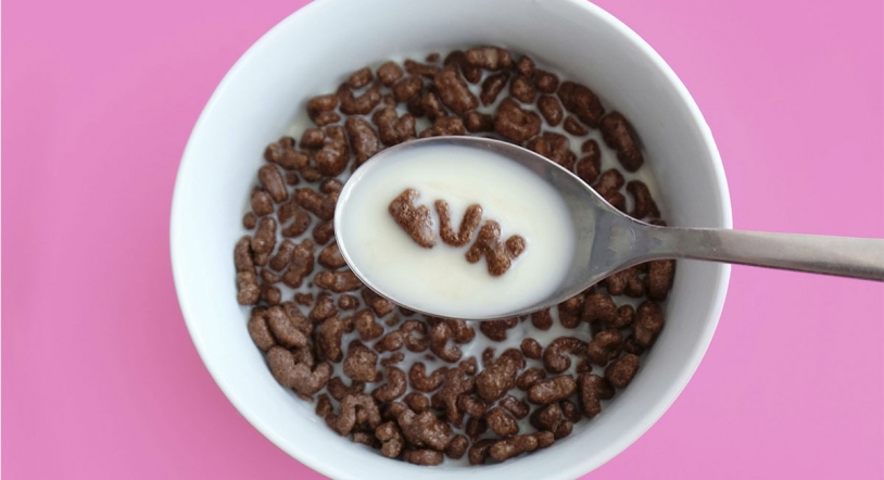 Los 5 cereales de desayuno con menos azúcar de supermercado