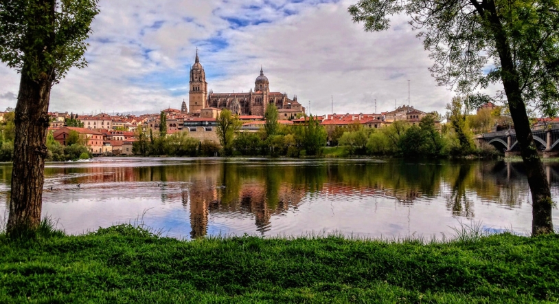 Gastroagenda: ¿qué hacer este fin de semana de mediados de mayo en Salamanca?