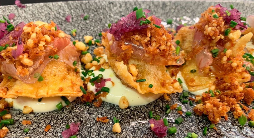Abierto plazo de inscripción para el XXIII Concurso Provincial de Pinchos de Salamanca
