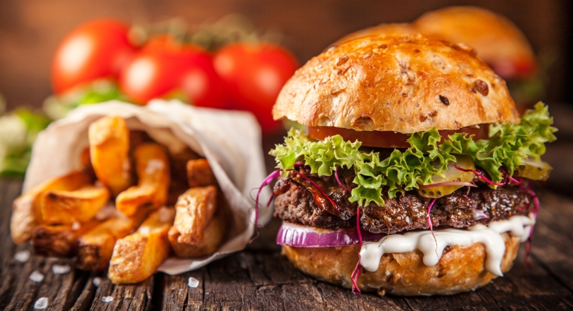 Las 10 mejores hamburguesas de Salamanca 2024