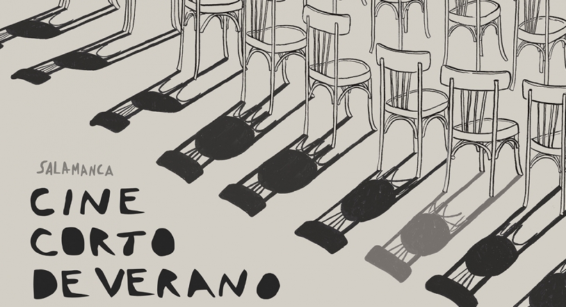 El cine corto de verano regresa al Barrio del Oeste con proyecciones gratuitas