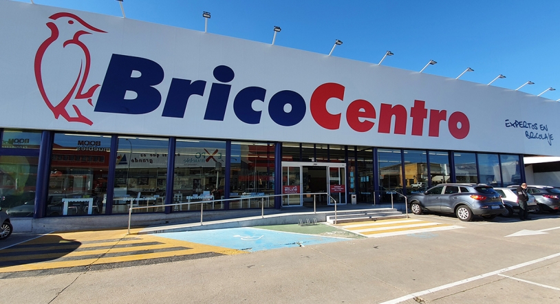 ¡Vuelve la oferta única de BricoCentro Salamanca: el 15% de descuento durante todo el día de hoy!