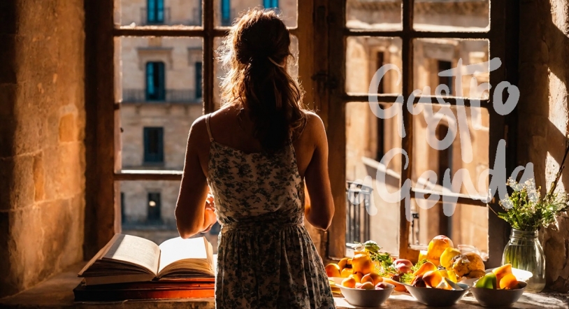 Gastroagenda: ¿qué hacer este fin de semana de junio en Salamanca?