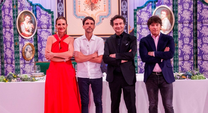 ¡No te pierdas hoy la gran final de MasterChef 12!