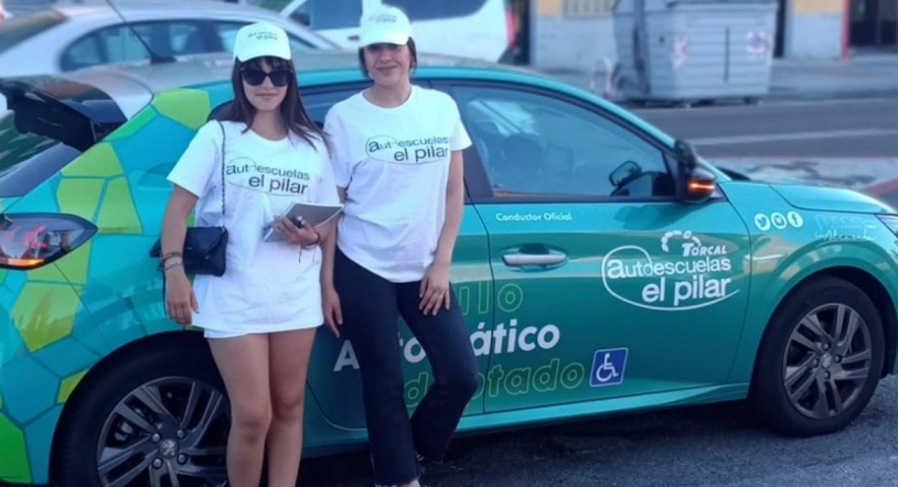 Este verano únete al festival de Autoescuelas El Pilar, el pase VIP a la mejor fiesta sobre ruedas
