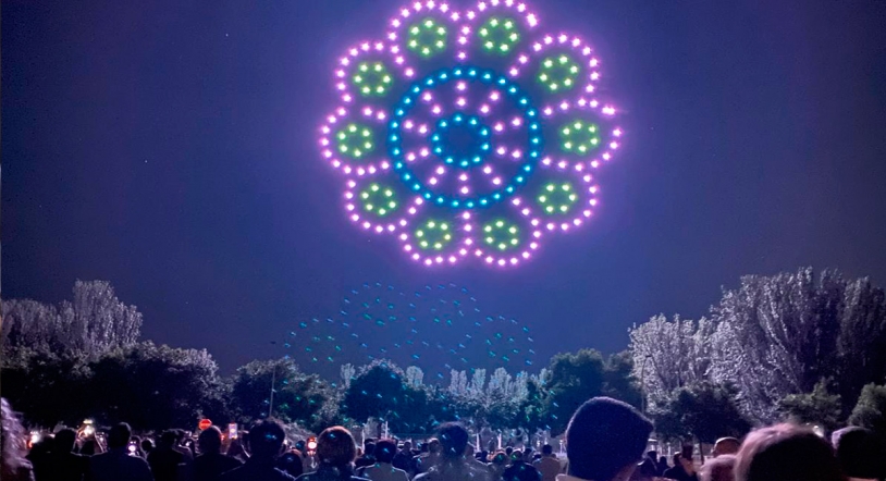¡Todo el programa por las Fiestas de San Juan de Sahagún 2024 en Salamanca!
