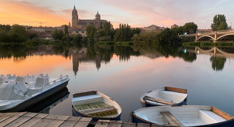 Gastroagenda: ¡Todos los planes para este fin de semana de mediados de junio en Salamanca!