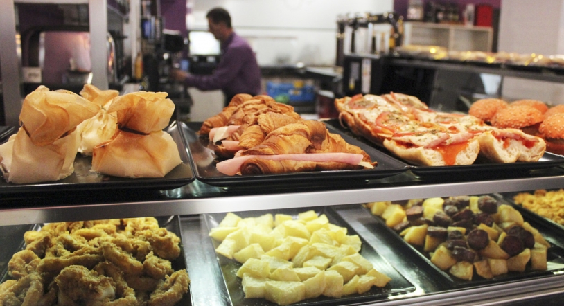 ¿Cuáles son las tapas más consumidas en España?