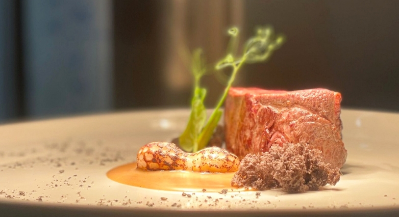 El Huerto de Doña Deseada: inmejorable propuesta gastronómica en la terraza de moda de Salamanca 