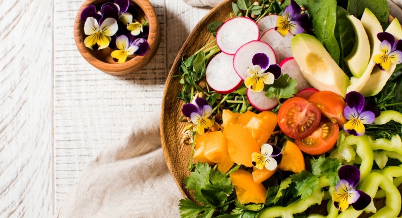 7 recetas de platos únicos para el verano