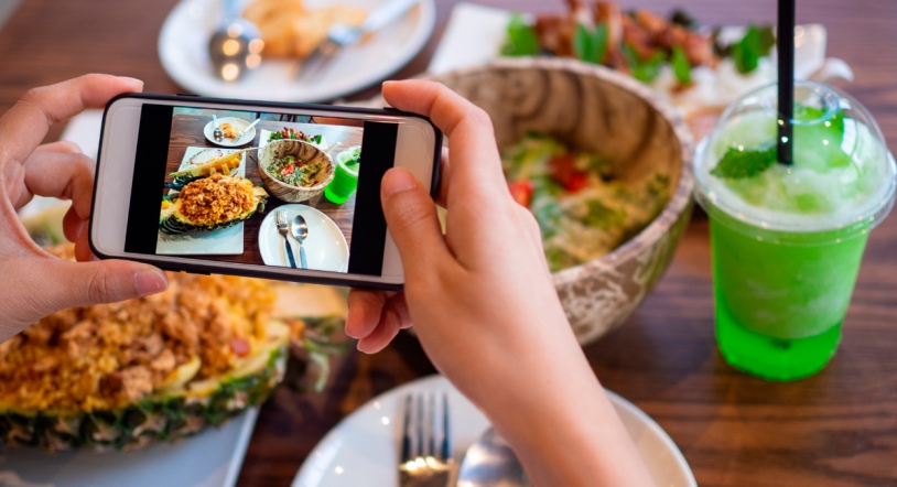 5 tendencias culinarias para este verano