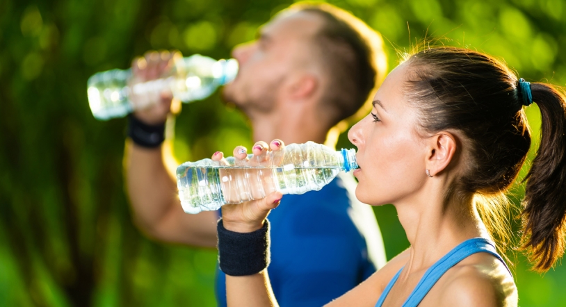 10 claves para afrontar una ola de calor