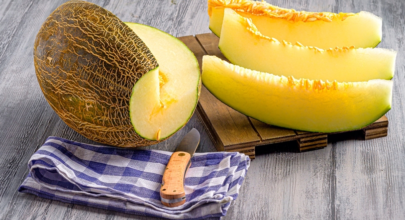 Las 5 mejores frutas para afrontar la ola de calor 