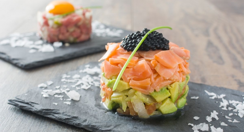 Tartar: el plato de moda para triunfar en verano
