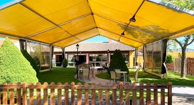 ¡Vuelven las Noches Temáticas a la terraza de Casa Conrado!
