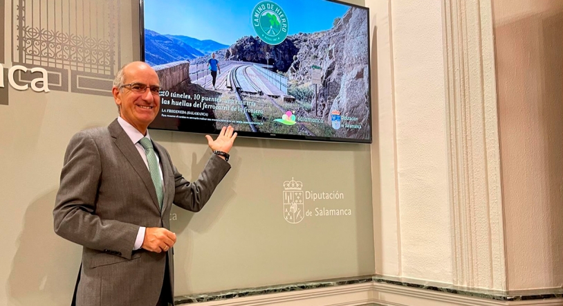 El Camino de Hierro reabre con mejoras para la experiencia del turista
