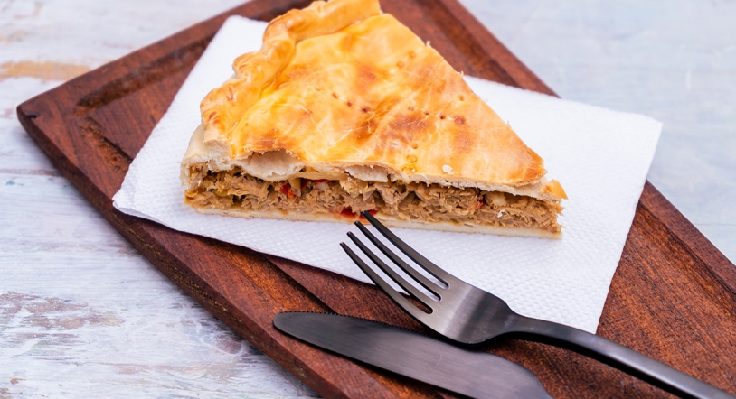 ¿Qué empanada de atún de supermercado elegir?