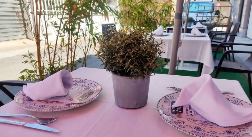 La Cocina Vieja continúa con su estupendo Menú de Verano