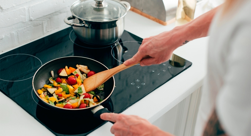 Verduras de temporada: Disfruta los sabores frescos del verano