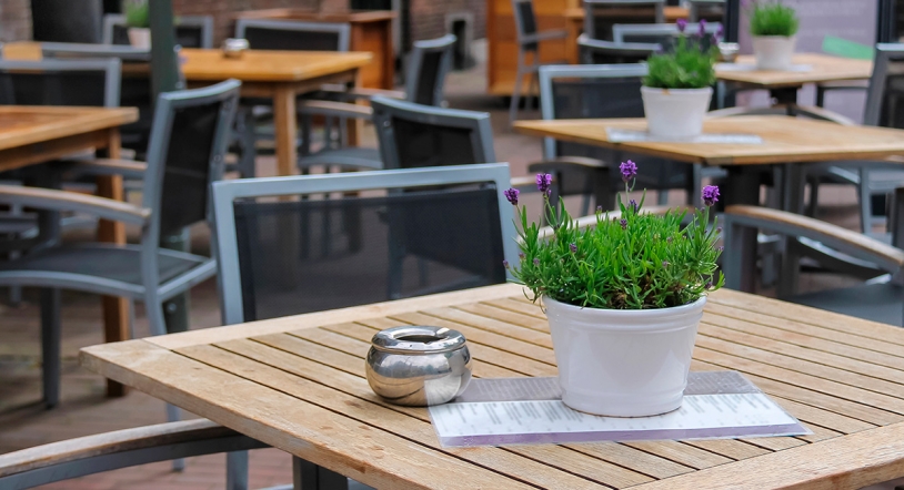 Nueva regulación de terrazas en hostelería: ¿Qué supone para los negocios?