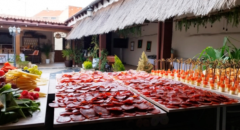 Nuevas fechas disponibles en la zona privada de La Cocina Vieja