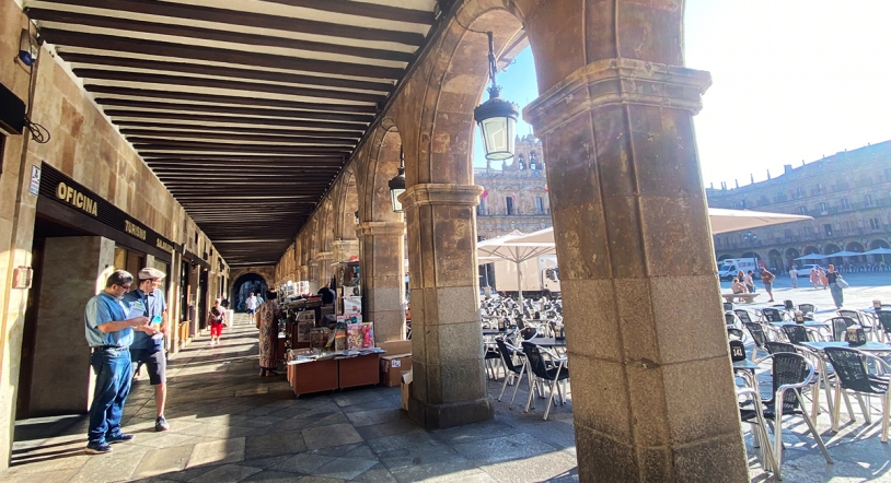 Gastroagenda: ¡Todos los planes en Salamanca para este fin de semana de agosto! 