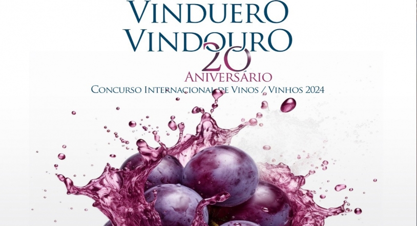 ¡Ya sabemos cuál es el mejor vino de España y Portugal 2024! 