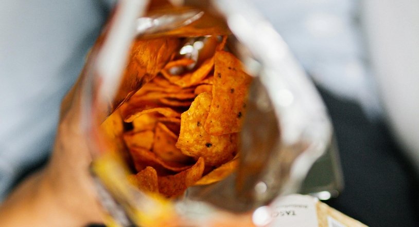 Patatas fritas, chips o nachos... ¿Cuál es la mejor opción? 