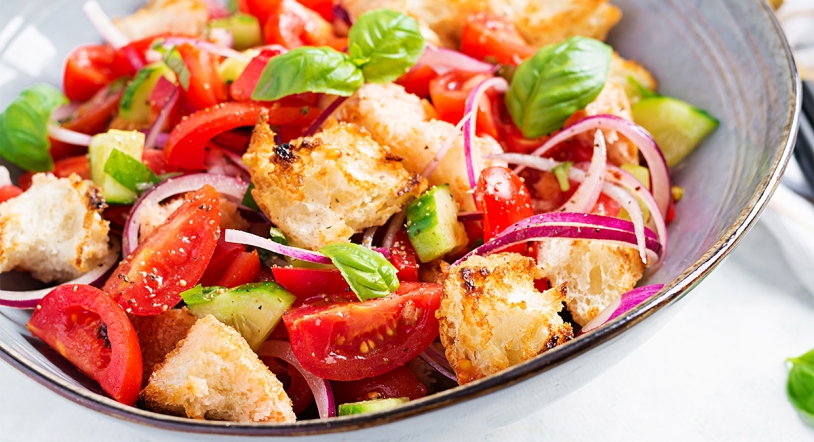 Sabores del mundo: platos veraniegos que debes probar 