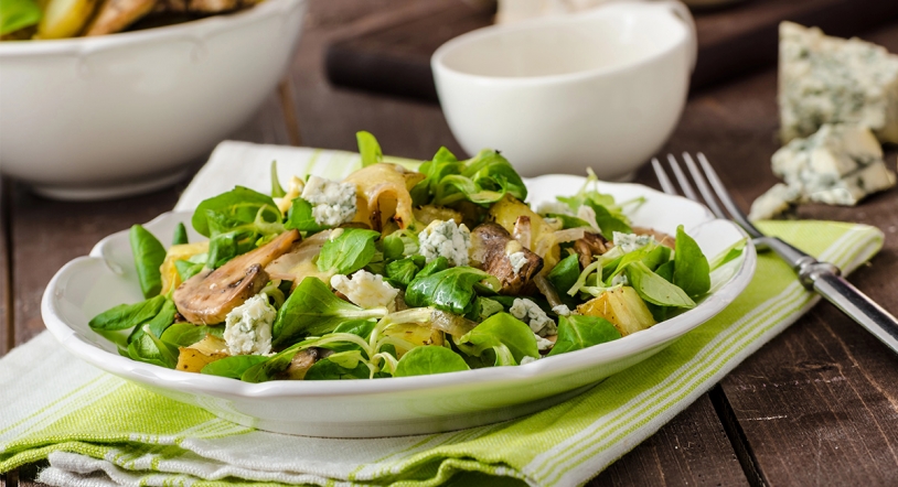Menú veraniego: Comidas y cenas listas para toda la semana 