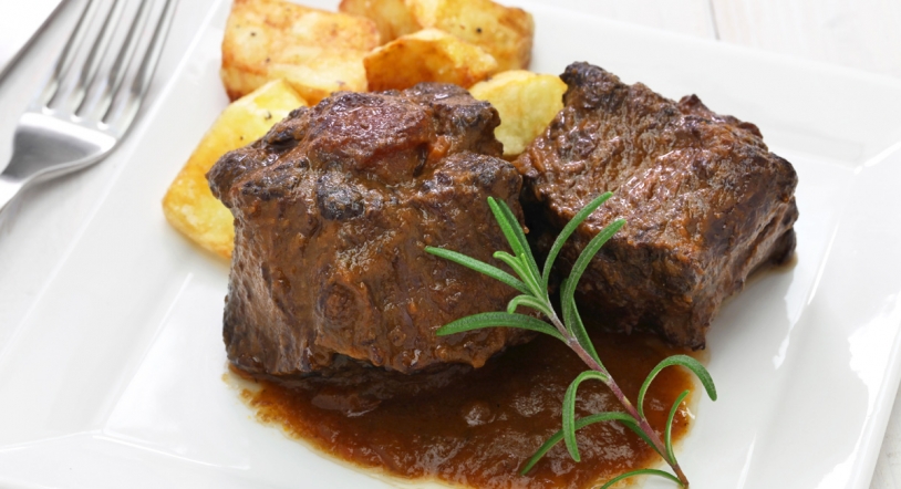 Promoción de la carne de vacuno bravo para despertar el interés en la hostelería