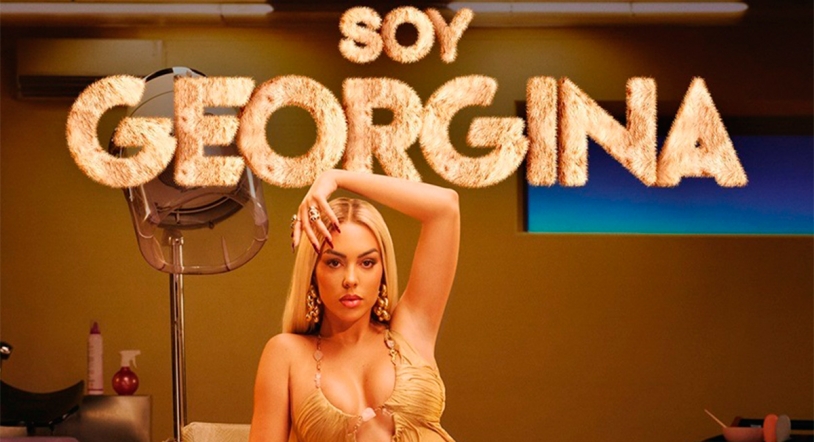 Vídeo | ¡Avance de la tercera temporada de 'Soy Georgina'!