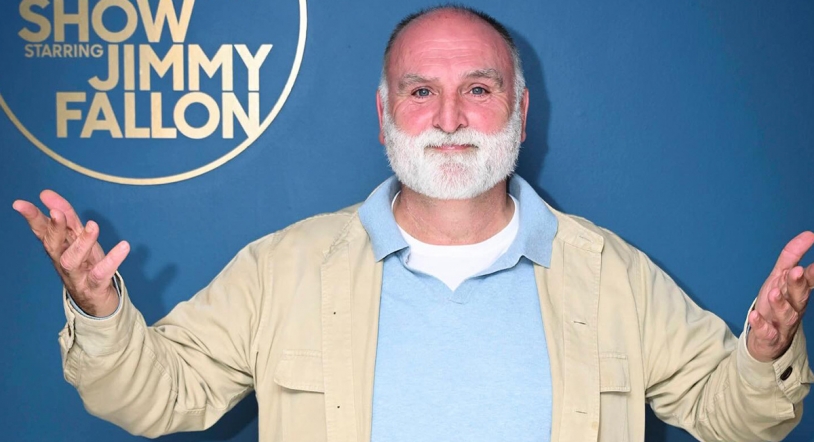 La churrería de barrio que ha conquistado al chef José Andrés para desayunar