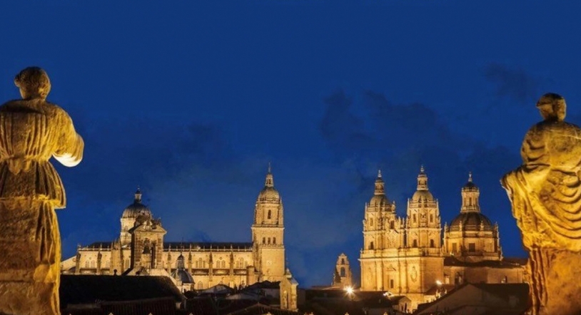 Última semana para disfrutar del programa 'Salamanca culta y oculta'