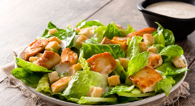 Recetas de dos salsas para ensalada por Pepa Muñoz
