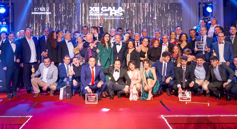 Vuelven los Premios HosteleríaSalamanca.es el 18 de noviembre