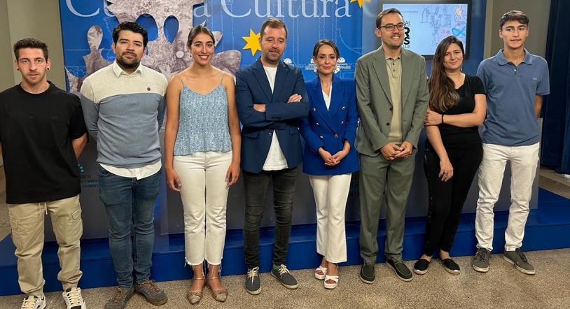 El XVIII Festival Artes de Calle incluye dos estrenos absolutos 