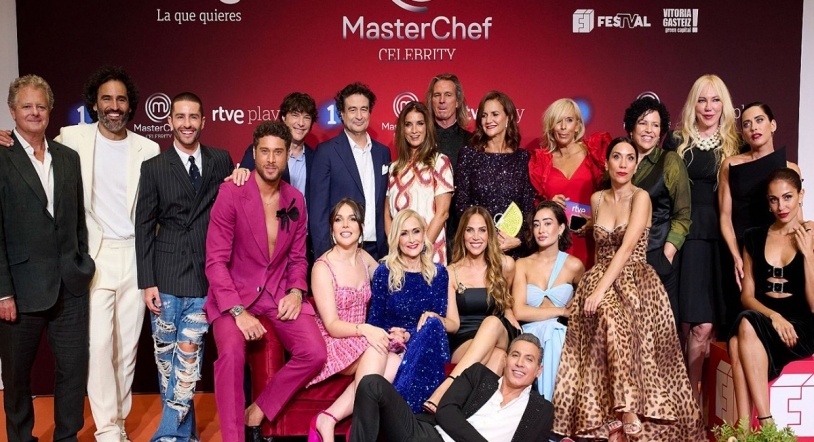 MasterChef Celebrity 9 ya tiene fecha de estreno: conoce todas las novedades