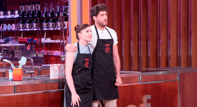 MasterChef Celebrity 9 arranca con la primera eliminación 