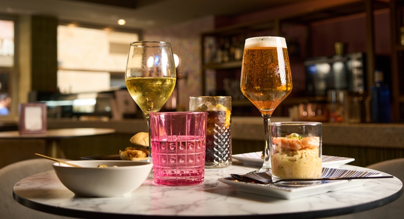 Martinica estrena nueva Carta de Tapas al momento y un exclusivo Menú de autor 